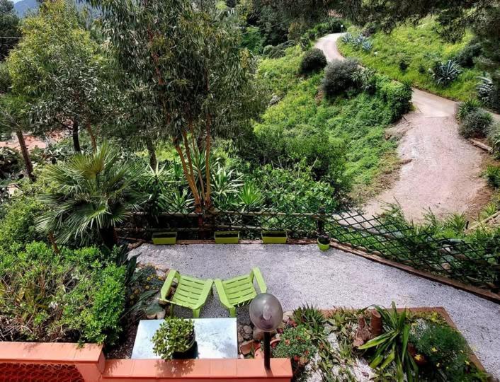 Villetta Dei Fichi D'India Rio nell'Elba Exterior photo